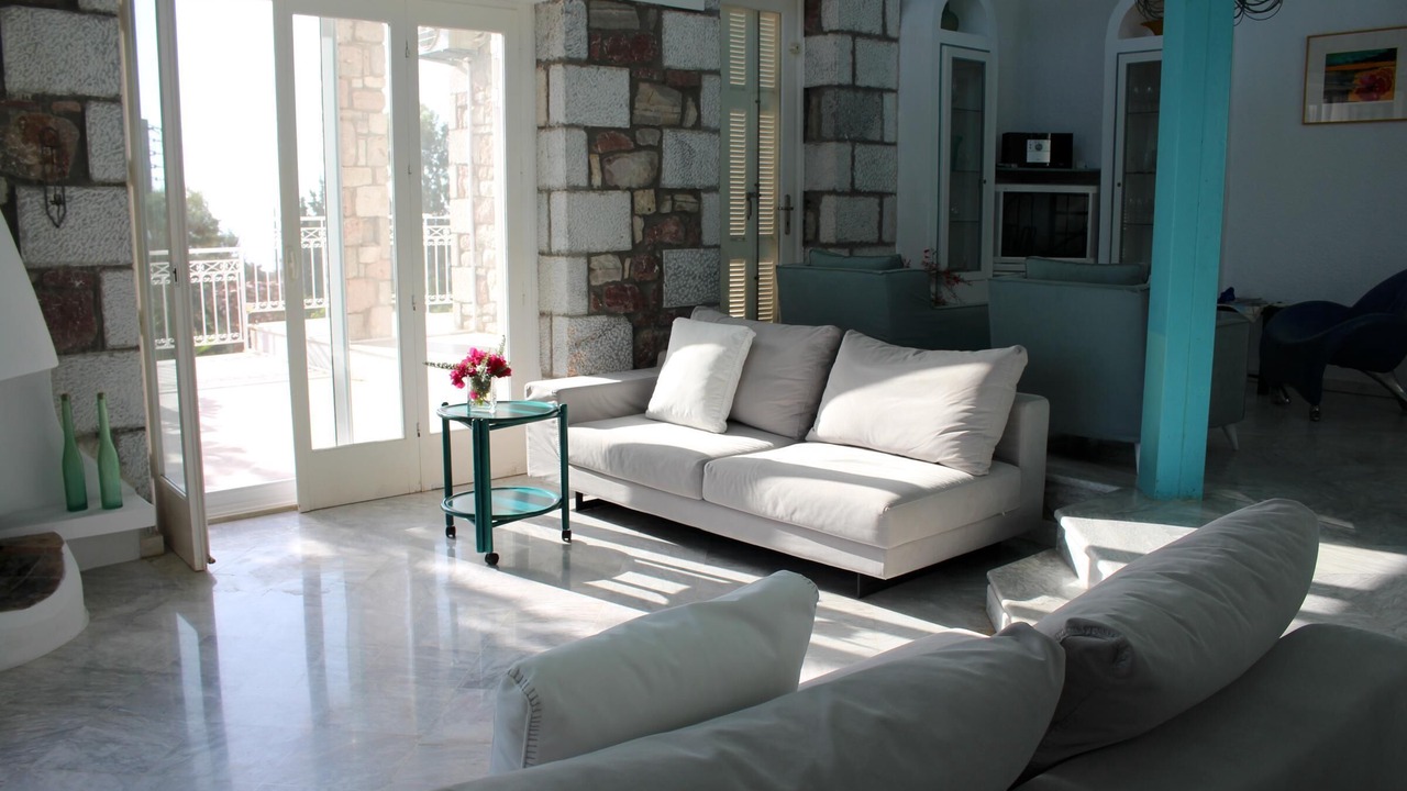 Photo of Livingroom in Pylos-Nestoras