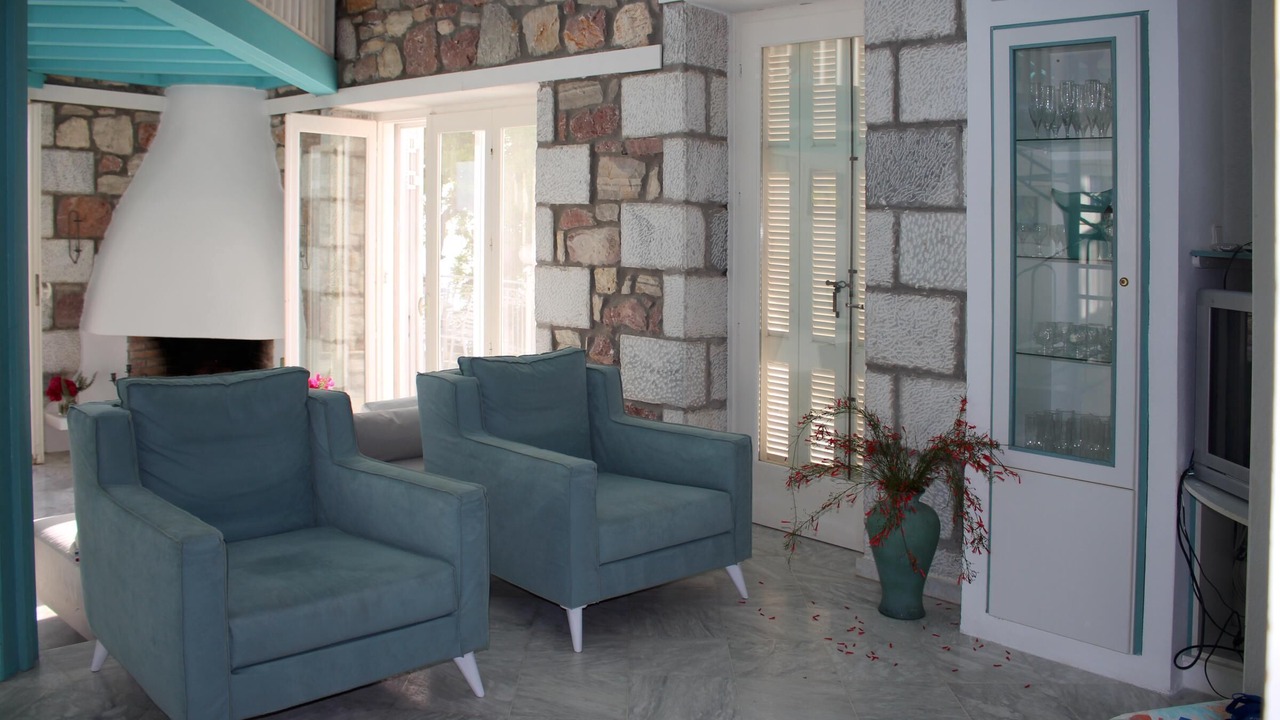 Photo of Livingroom in Pylos-Nestoras