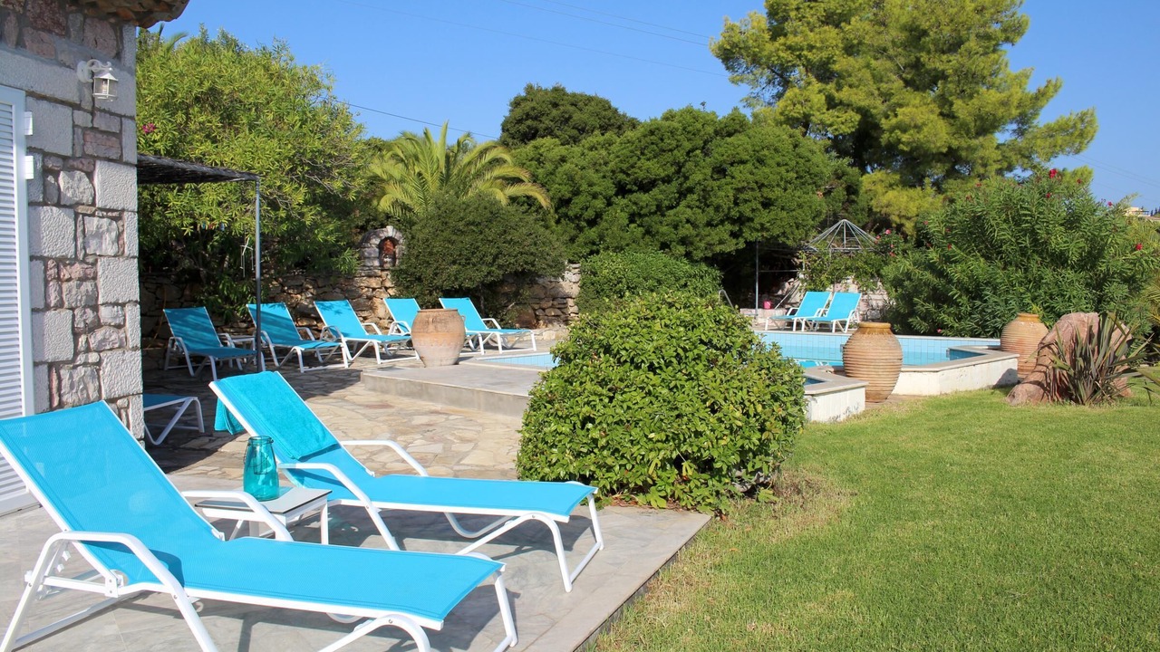 Photo of Outdoor in Pylos-Nestoras