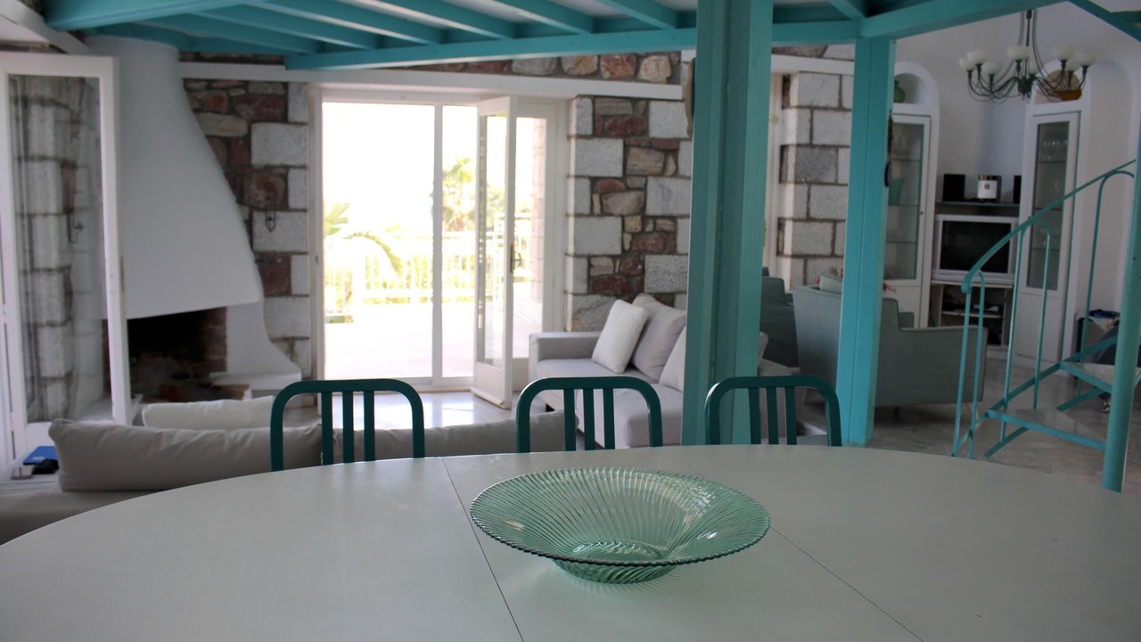 Photo of Livingroom in Pylos-Nestoras