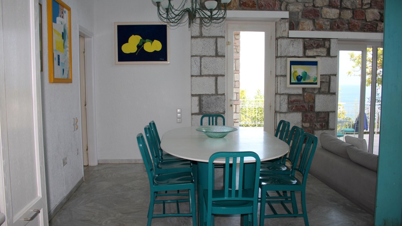 Photo of Livingroom in Pylos-Nestoras