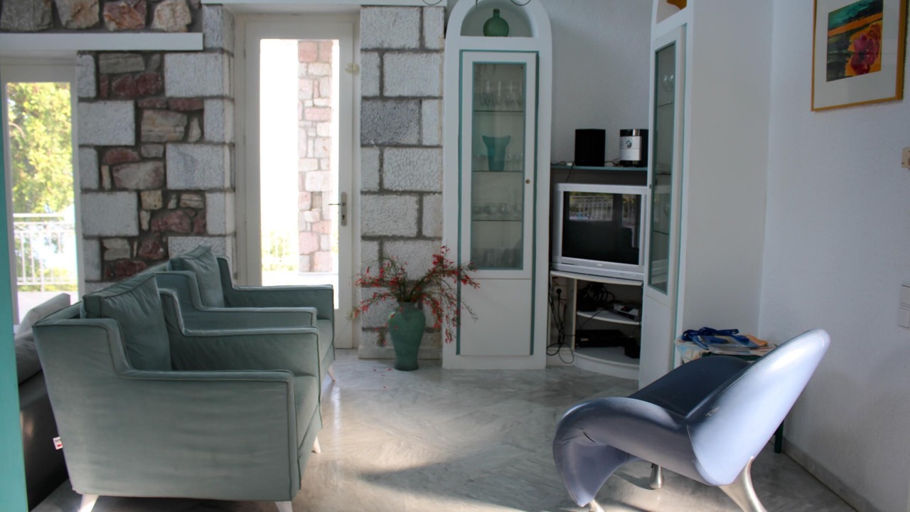Photo of Livingroom in Pylos-Nestoras