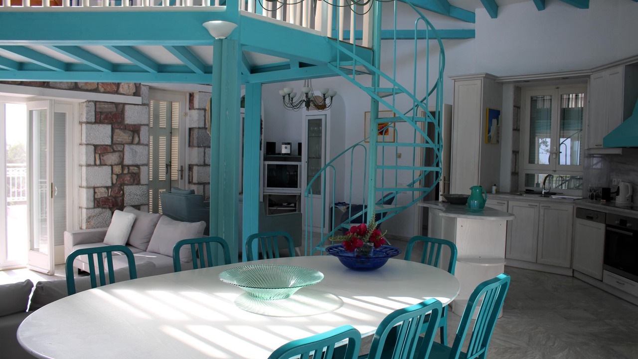 Photo of Livingroom in Pylos-Nestoras