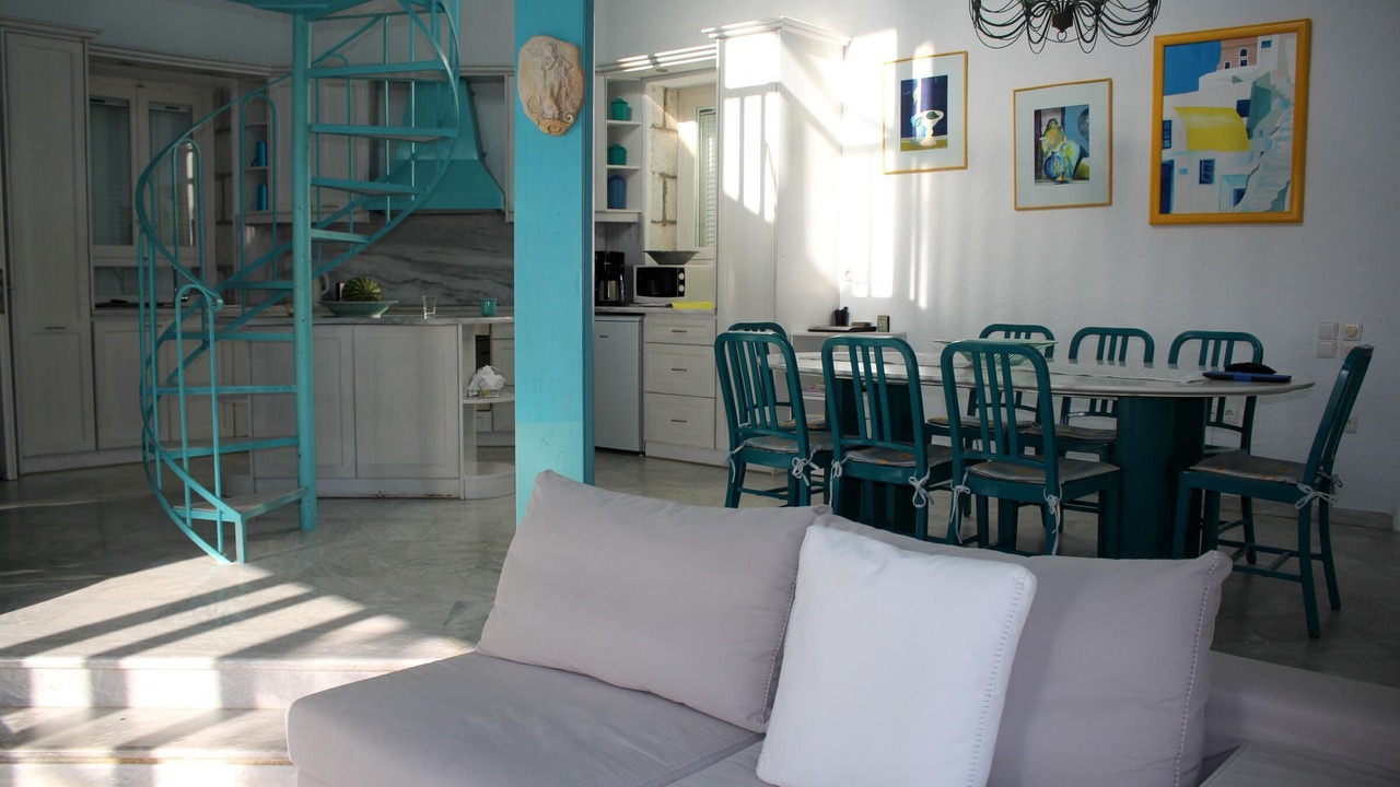 Photo of Livingroom in Pylos-Nestoras