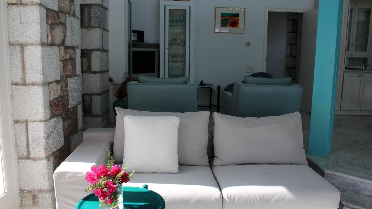 Photo of Livingroom in Pylos-Nestoras