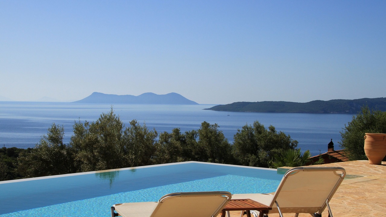 Photo of Outdoor in Sivota