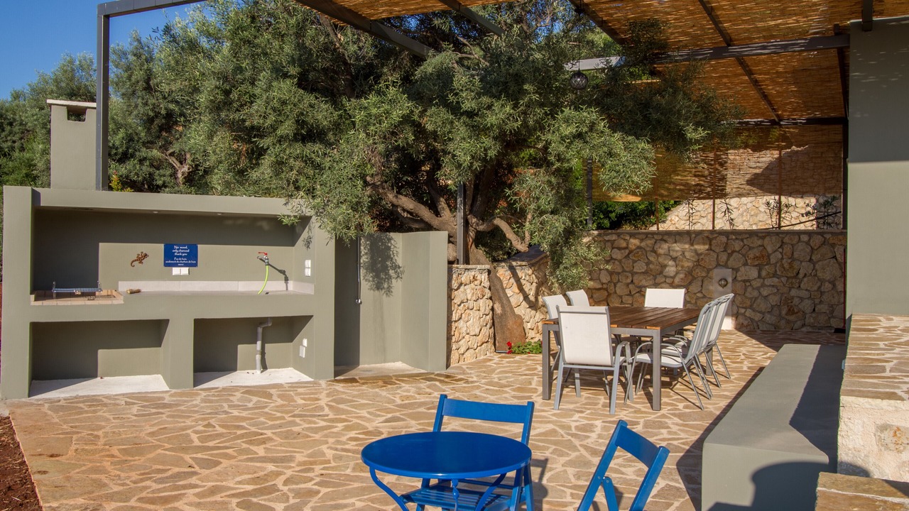 Photo of Outdoor in Sivota