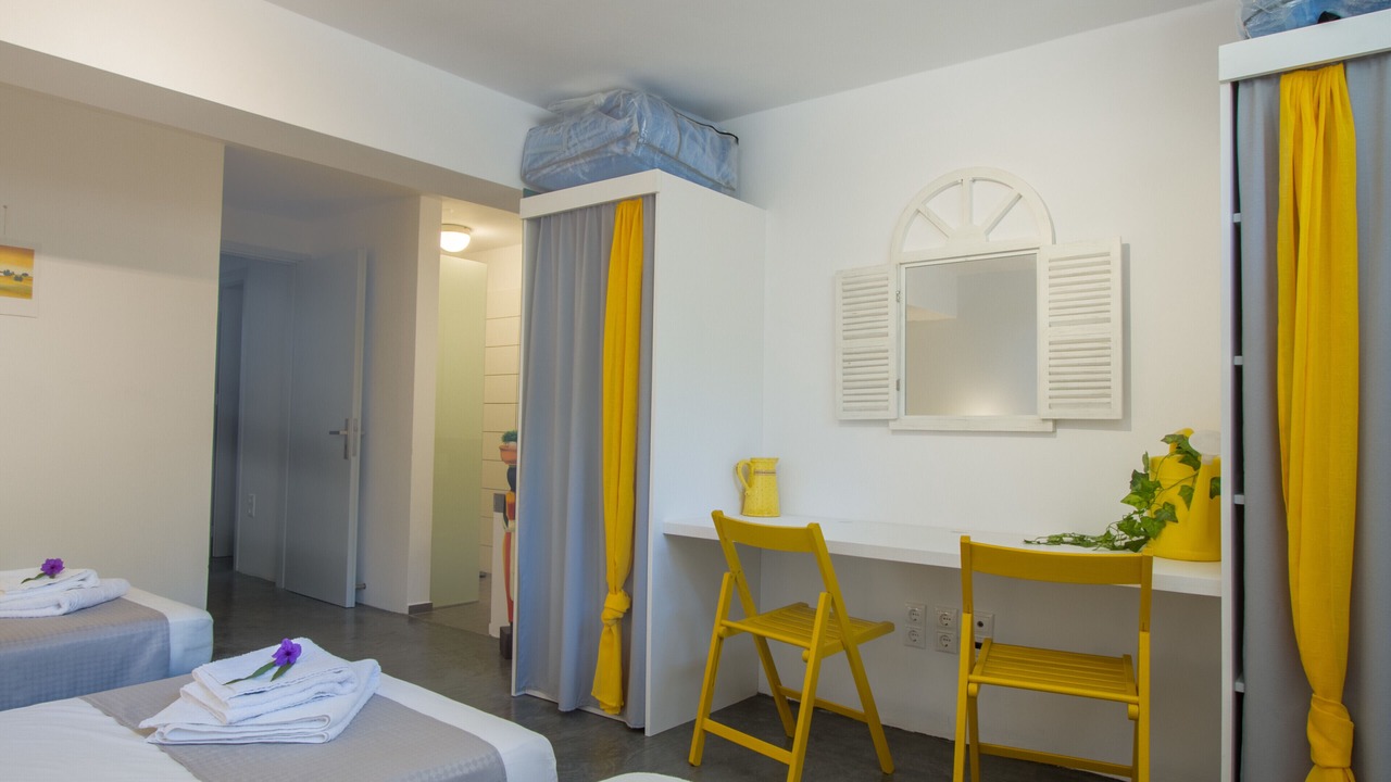 Photo of Bedroom in Sivota