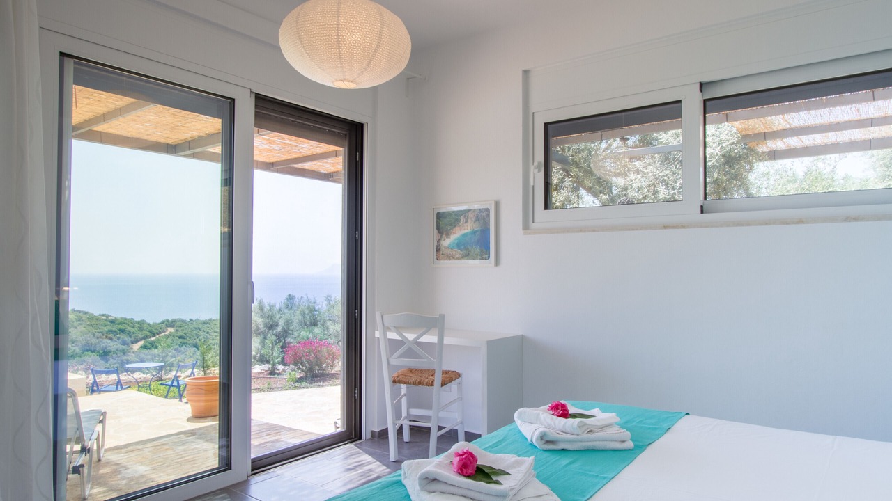 Photo of Bedroom in Sivota