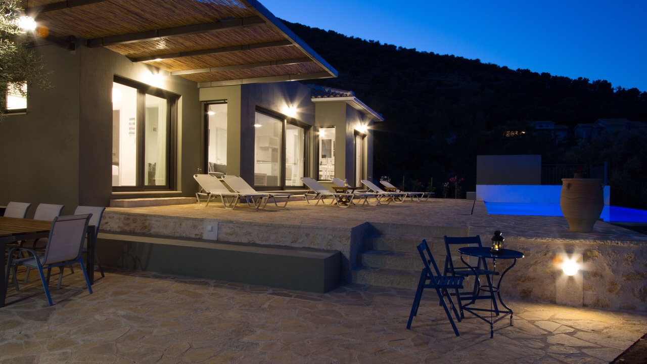 Photo of Outdoor in Sivota