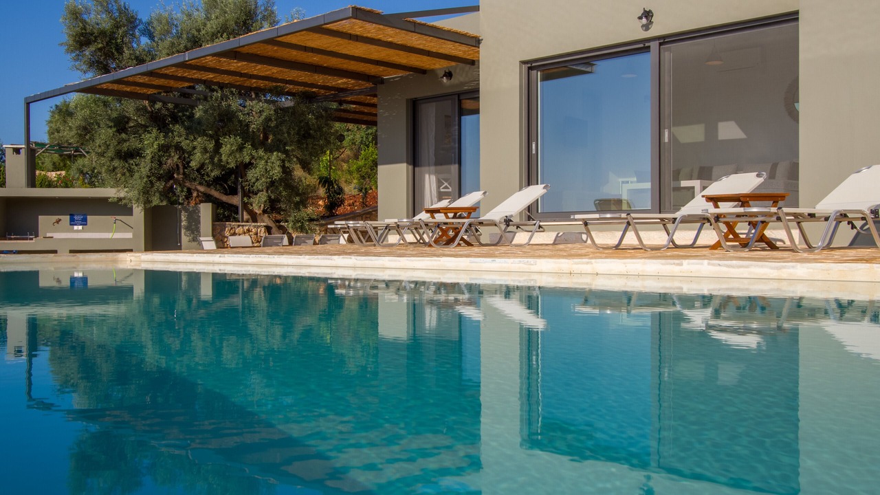 Photo of Outdoor in Sivota