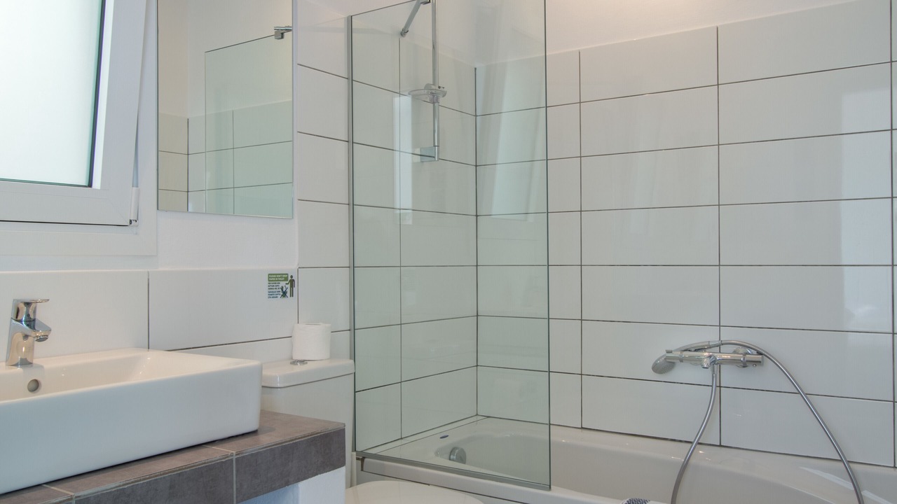 Photo of Bathroom in Sivota