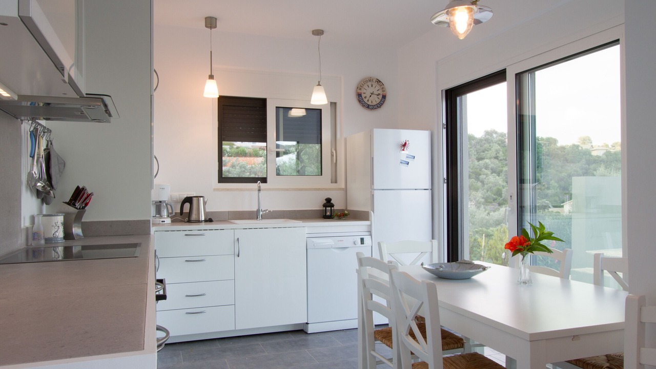Photo of Kitchen in Sivota
