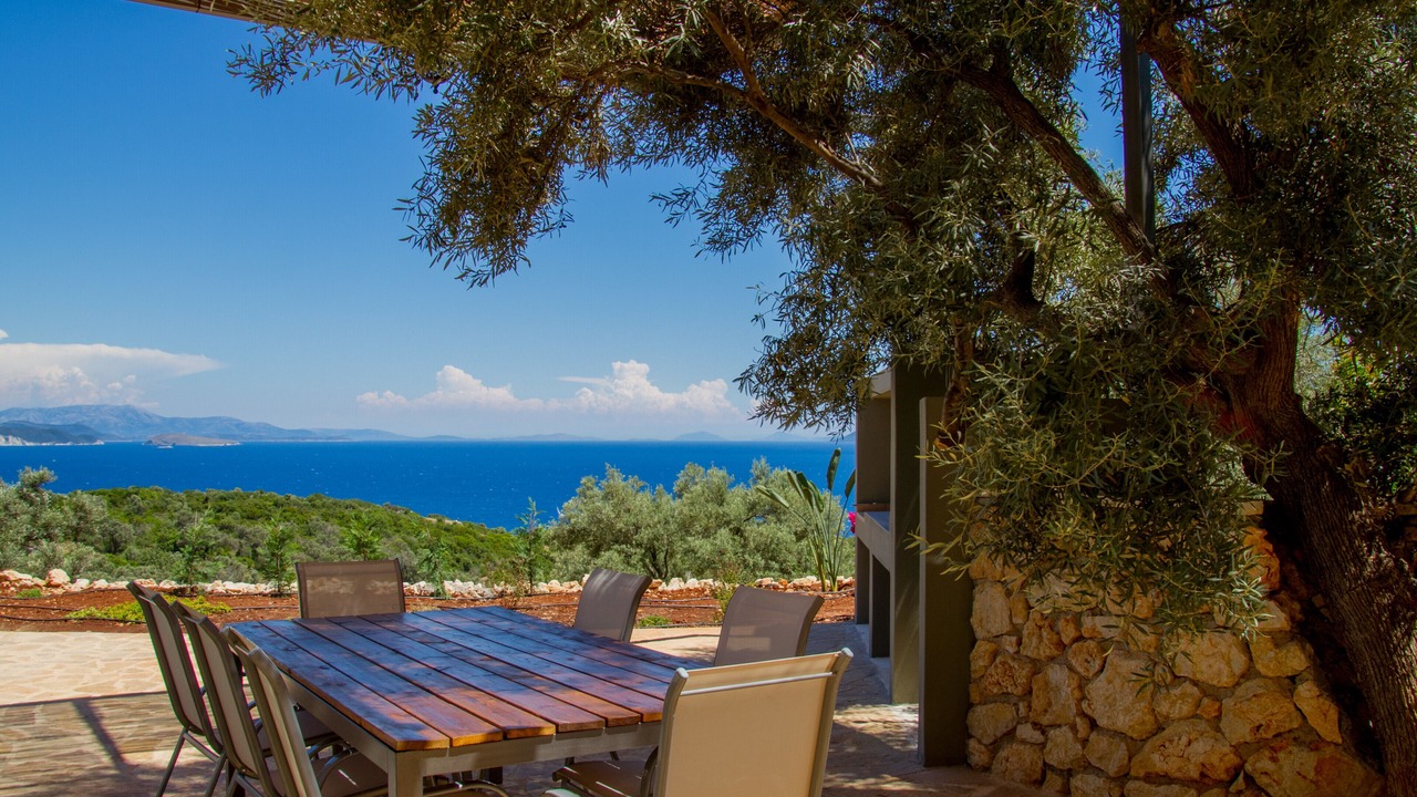 Photo of Outdoor in Sivota