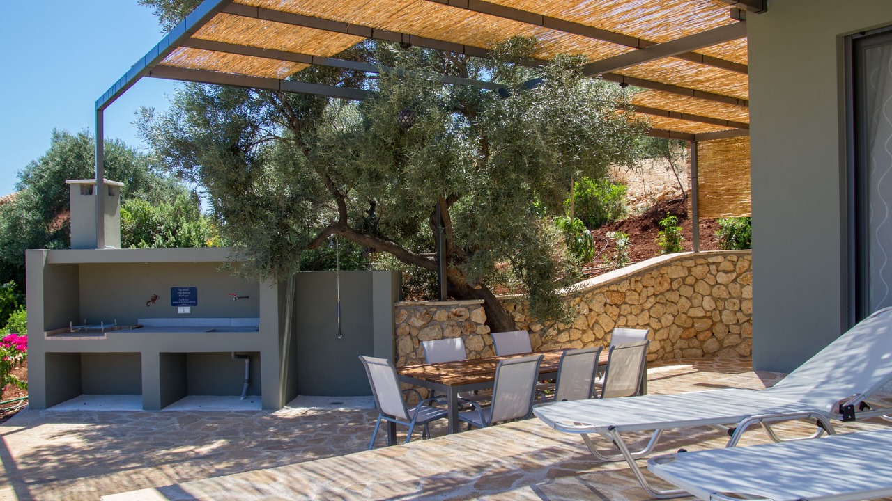 Photo of Outdoor in Sivota