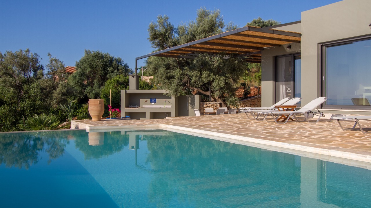 Photo of Outdoor in Sivota