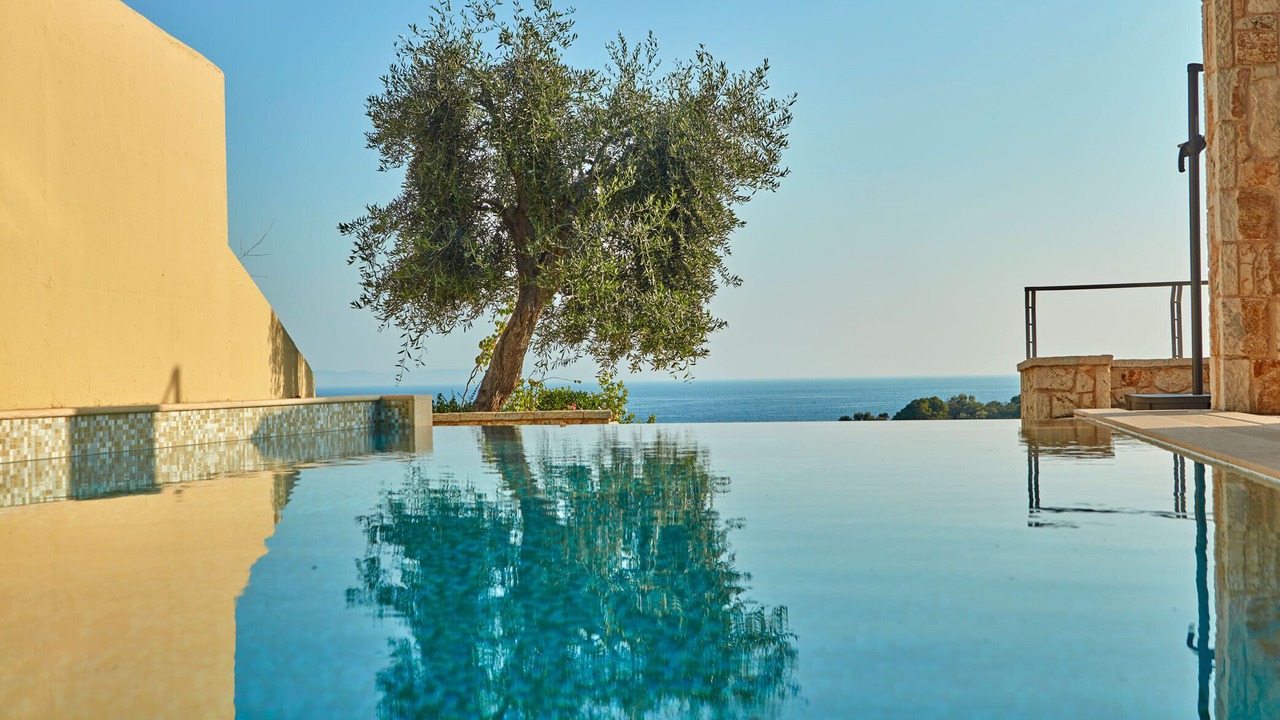 Photo of Outdoor in Sivota