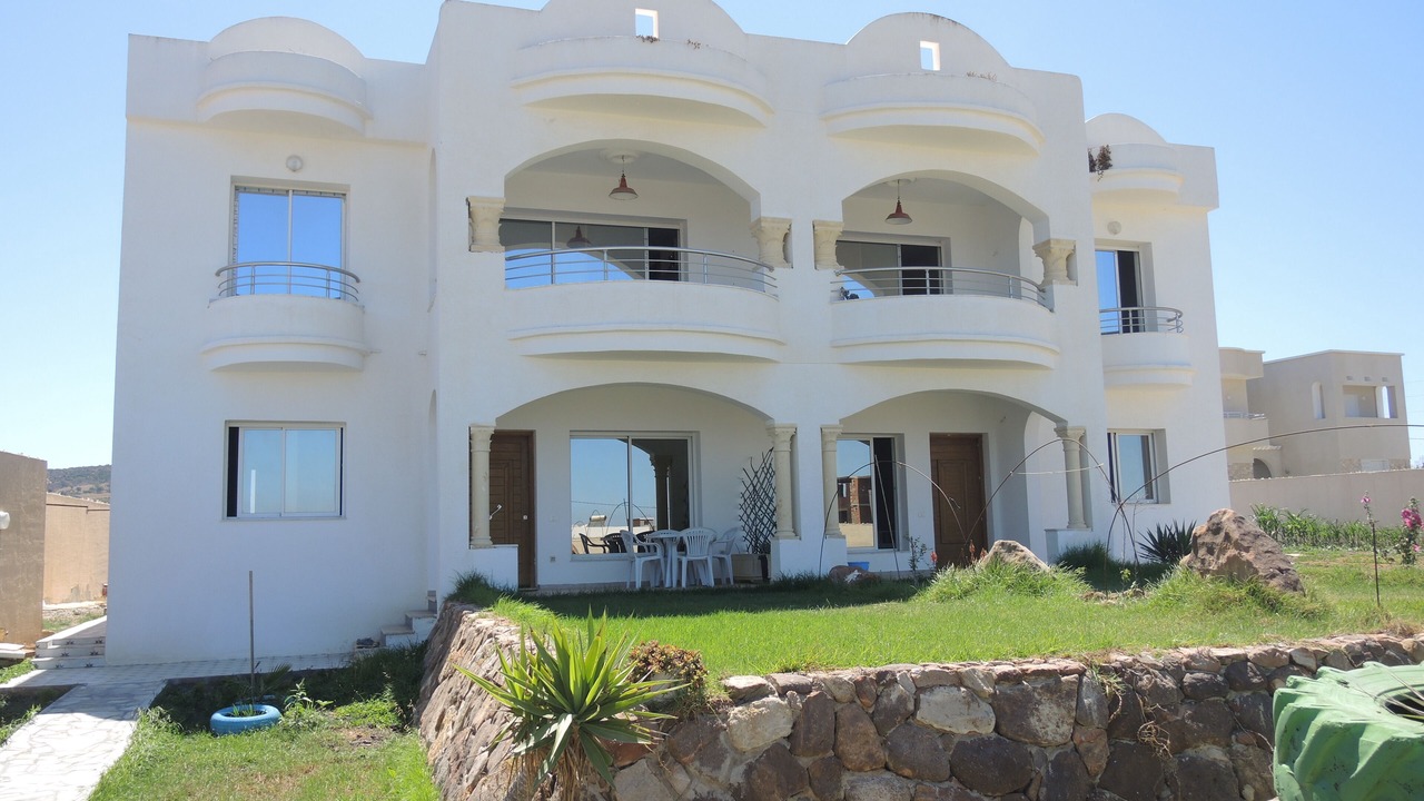 Photo of Outdoor in Hammam Al Agzaz