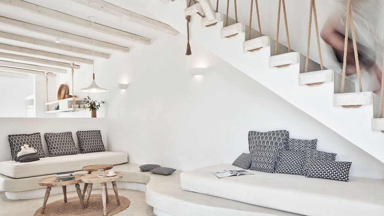 Photo of Livingroom in Agios Prokopios