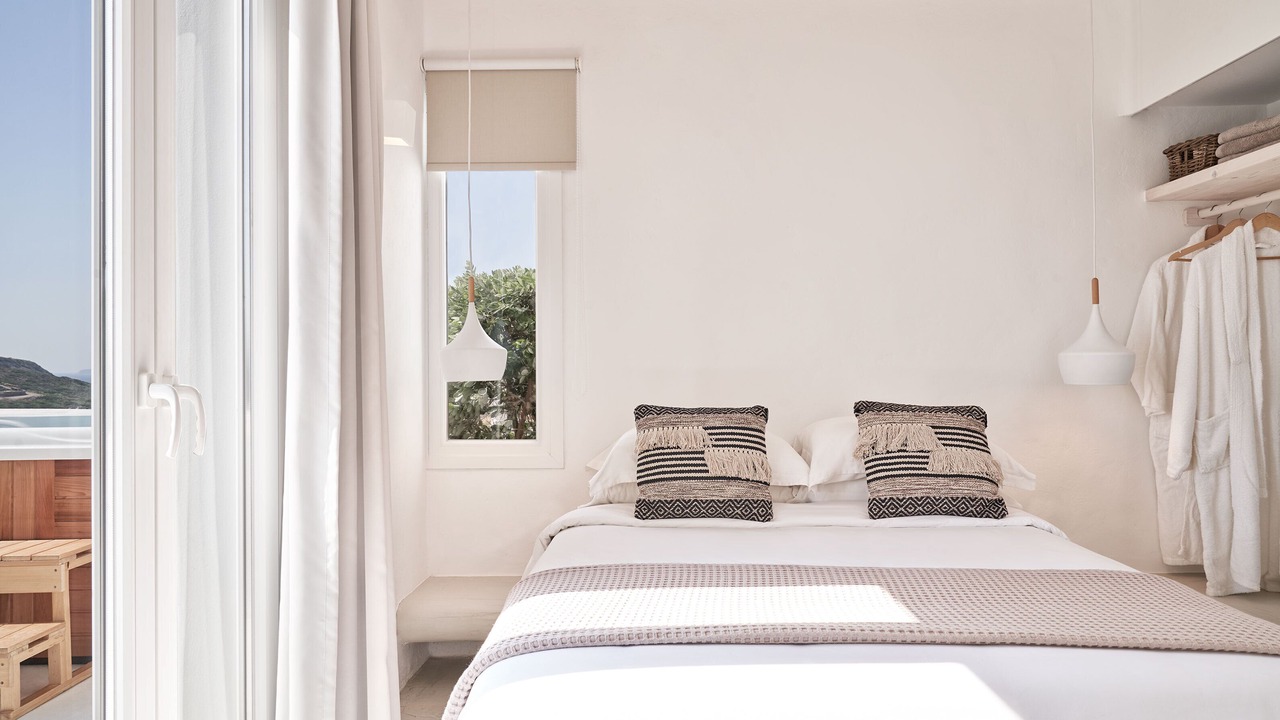 Photo of Bedroom in Agios Prokopios