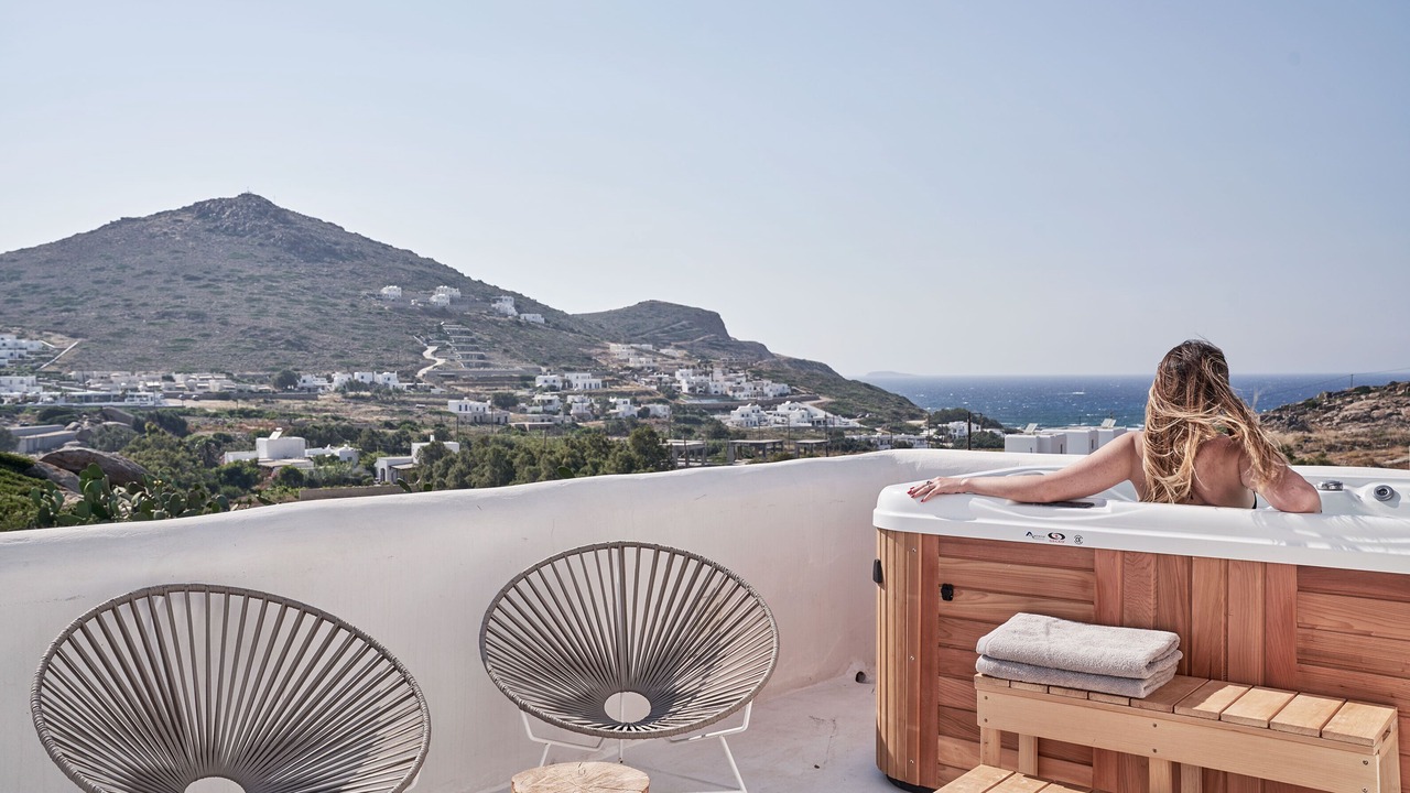 Photo of Outdoor in Agios Prokopios