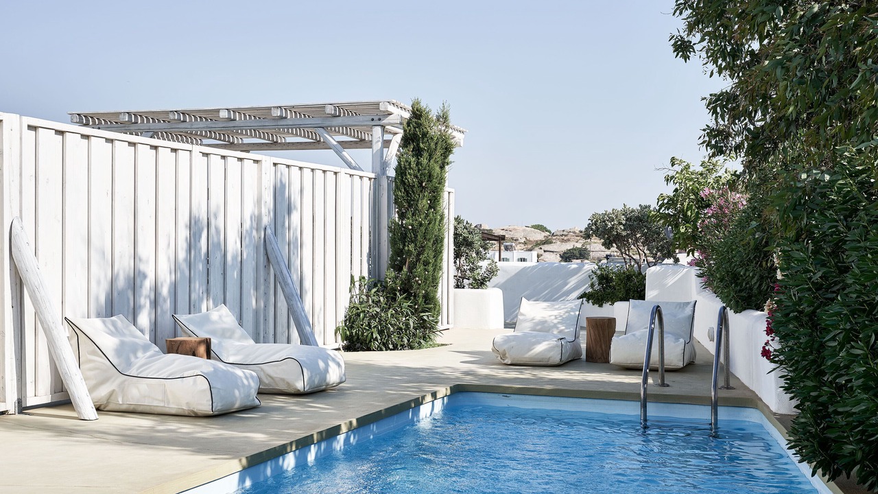 Photo of Outdoor in Agios Prokopios
