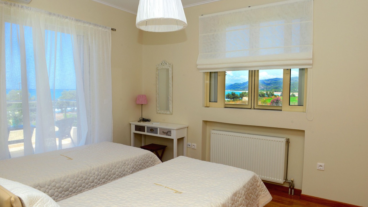 Photo of Bedroom in Trifylia
