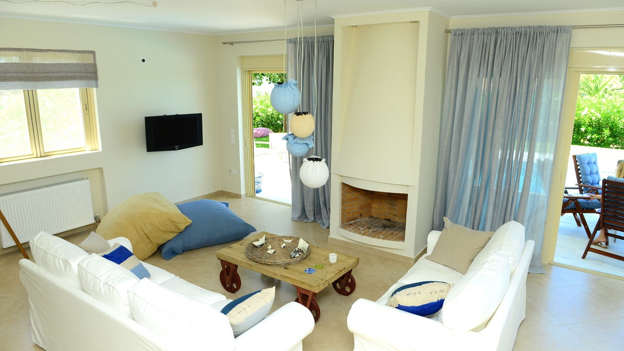 Photo of Bedroom in Trifylia