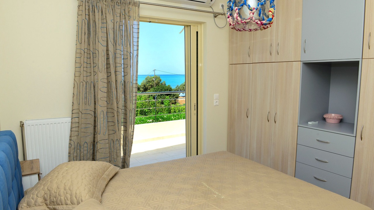 Photo of Bedroom in Trifylia