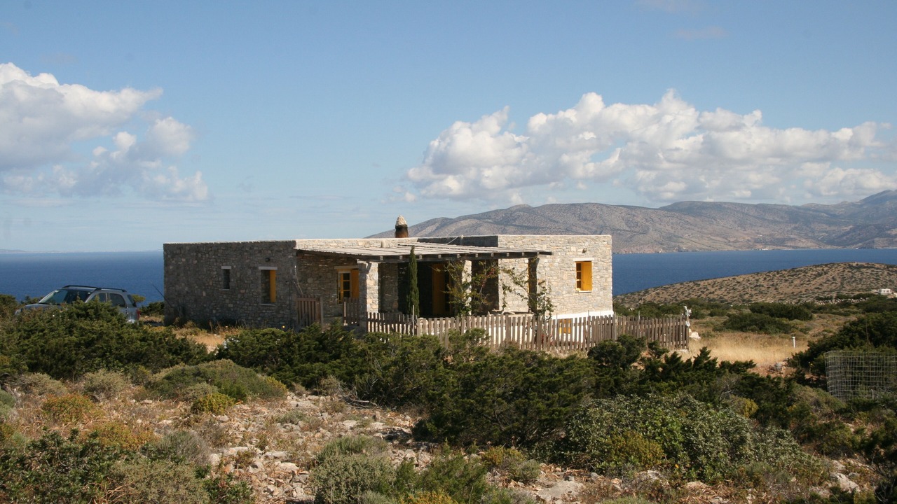 Photo of Outdoor in Ag. Georgios