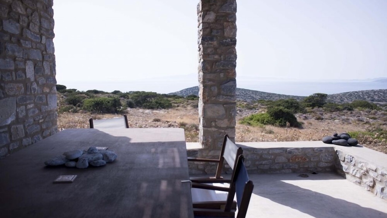 Photo of Outdoor in Ag. Georgios