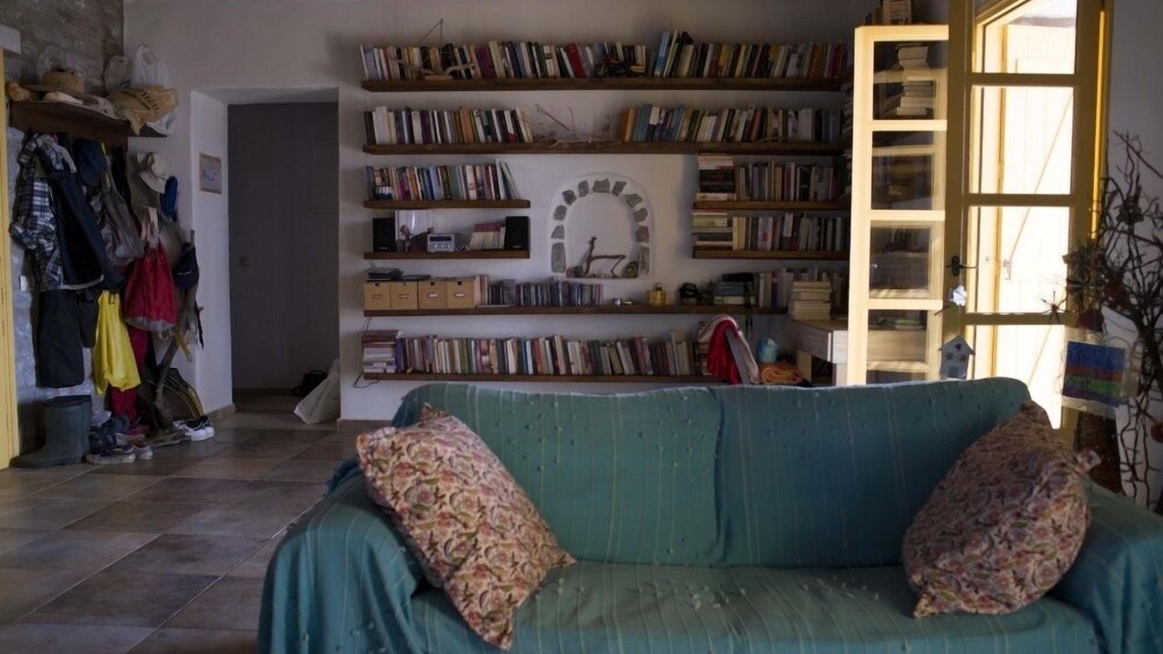 Photo of Livingroom in Ag. Georgios