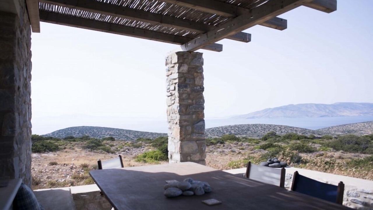 Photo of Outdoor in Ag. Georgios