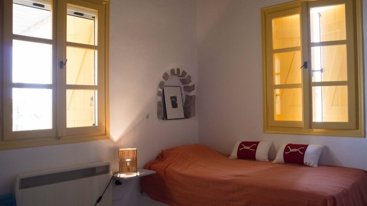 Photo of Bedroom in Ag. Georgios