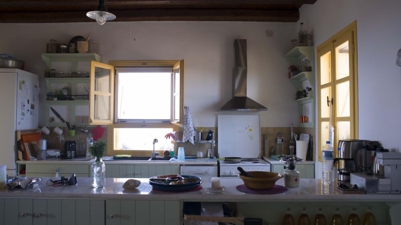 Photo of Kitchen in Ag. Georgios