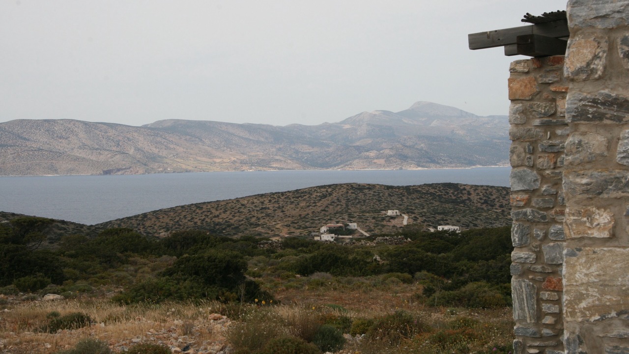 Photo of Outdoor in Ag. Georgios