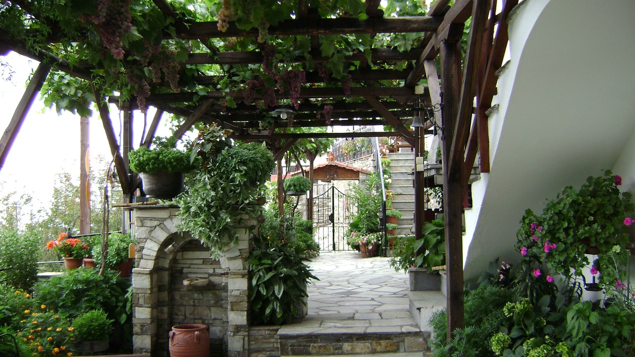 Photo of Outdoor in Volos