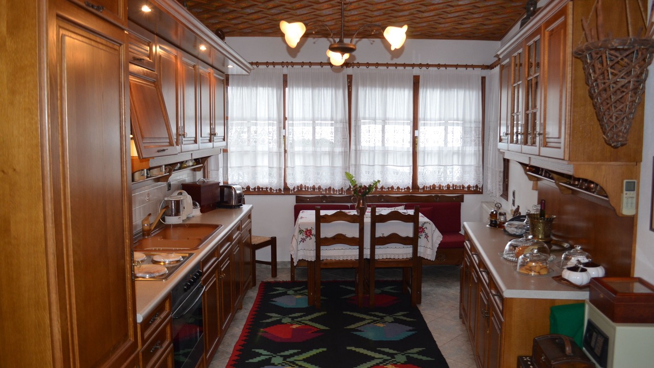 Photo of Kitchen in Volos