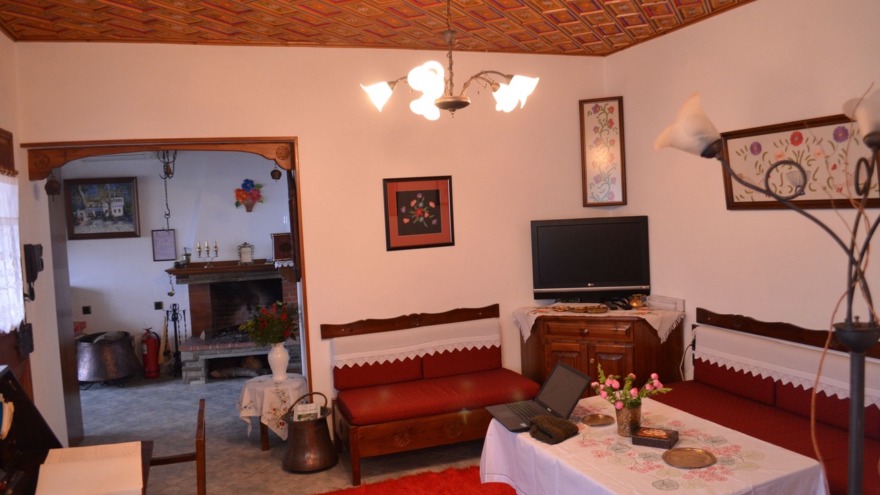 Photo of Livingroom in Volos