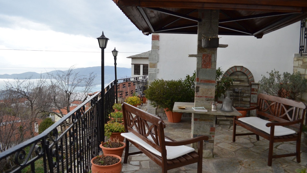 Photo of Outdoor in Volos