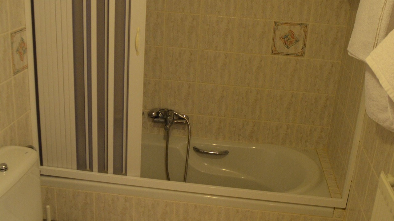 Photo of Bathroom in Volos