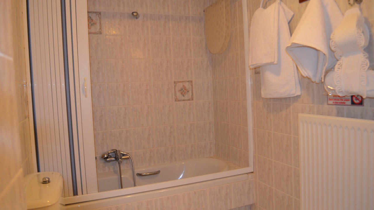 Photo of Bathroom in Volos
