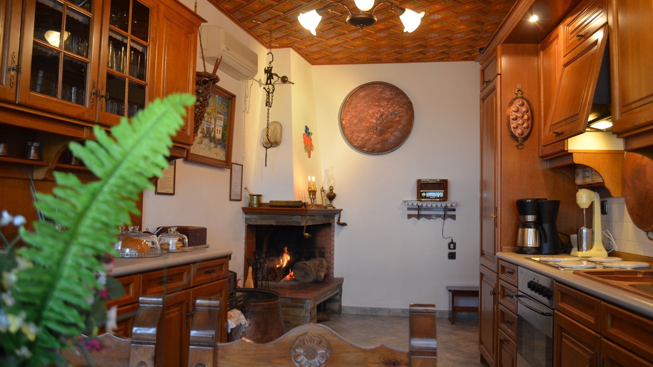 Photo of Kitchen in Volos