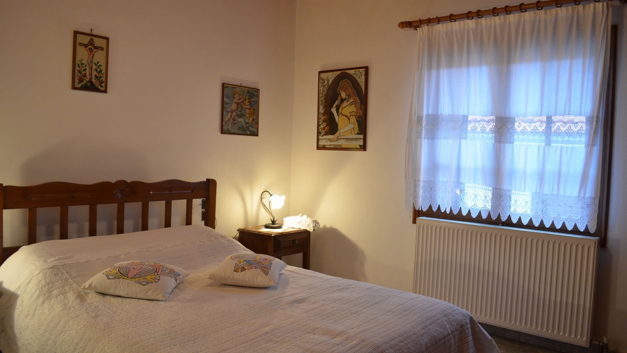 Photo of Bedroom in Volos