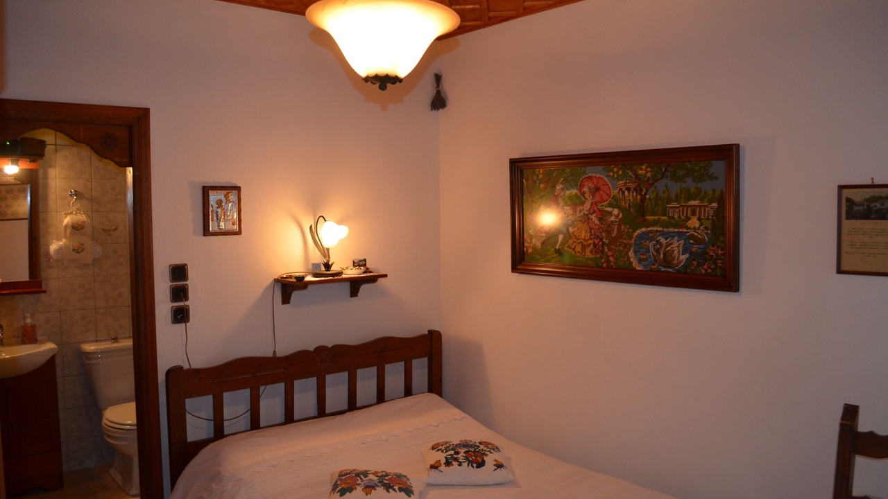 Photo of Bedroom in Volos