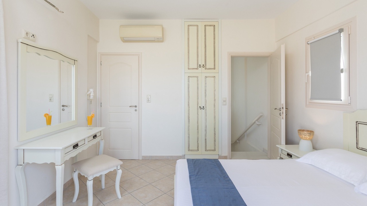 Photo of Bedroom in Agios Prokopios