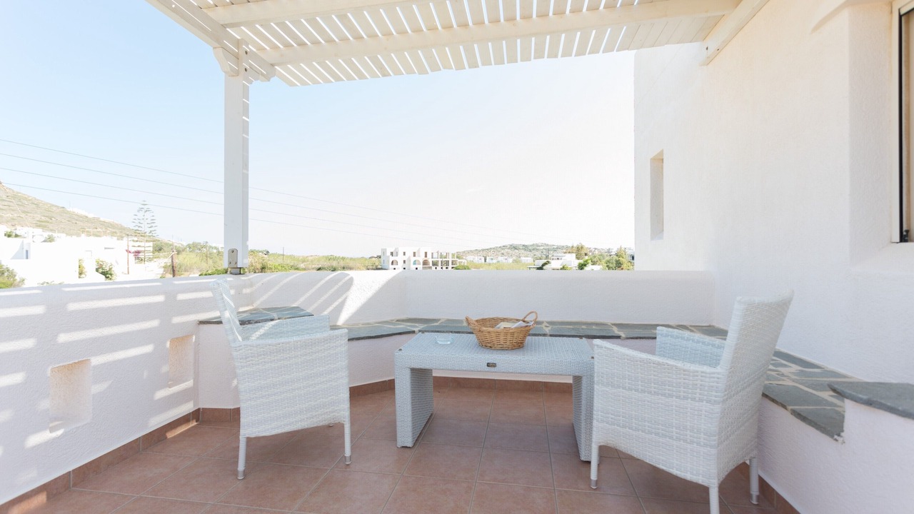 Photo of Outdoor in Agios Prokopios