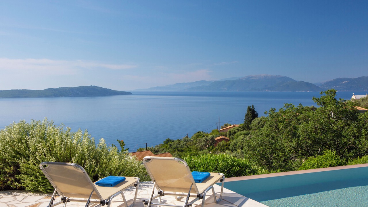 Photo of Outdoor in Sivota