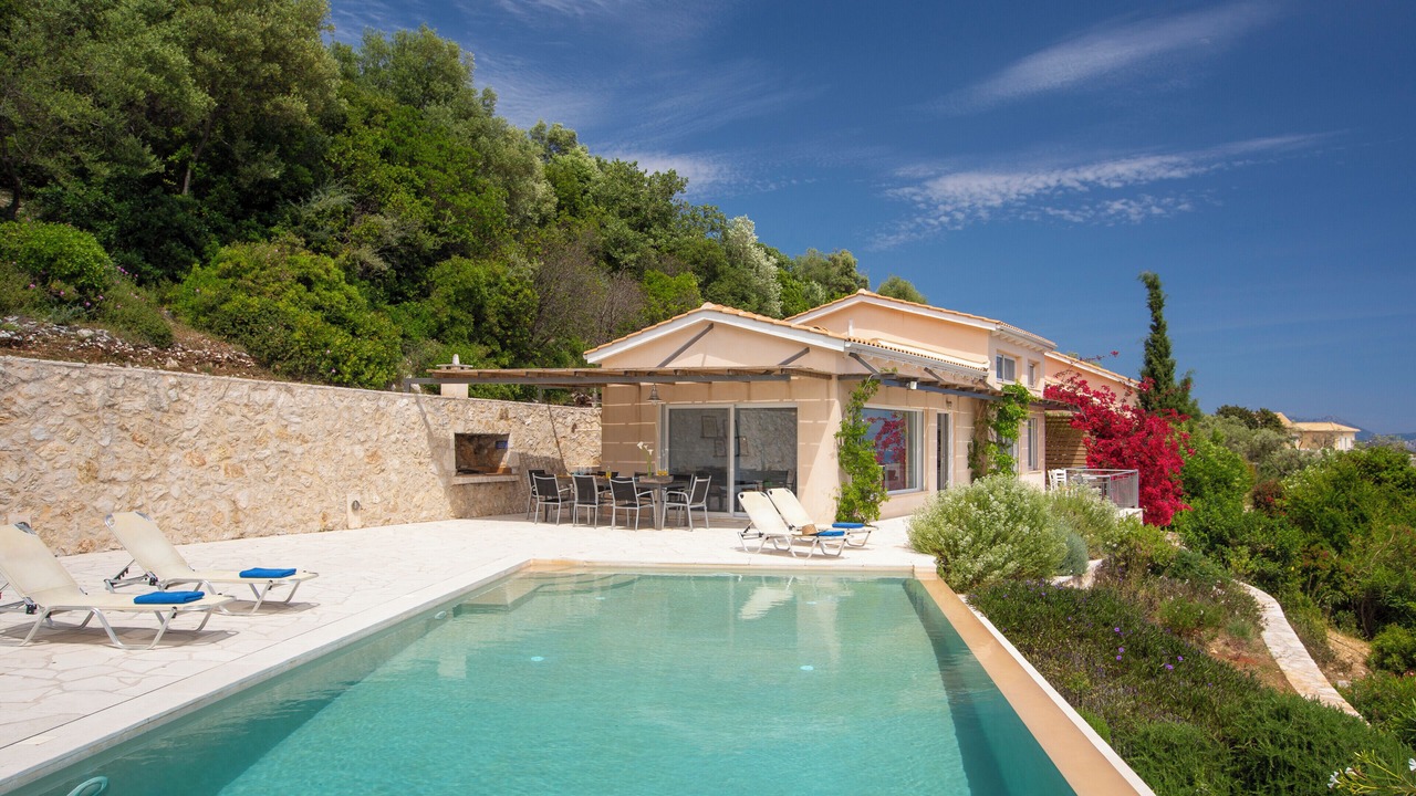 Photo of Outdoor in Sivota