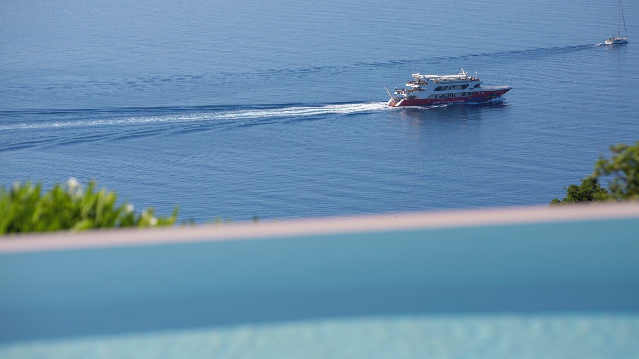 Photo of Outdoor in Sivota